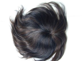 脫發(fā)人的煩惱，南陽(yáng)織發(fā)用這個(gè)辦法來解決