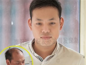 梳理長發(fā)假發(fā)大部分人都沒做對！