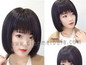 關(guān)于假發(fā)的護(hù)理，你平時做對了嗎？