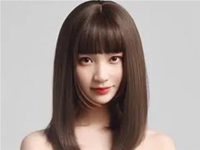 學(xué)會(huì)打理假發(fā)，讓假發(fā)更逼真！