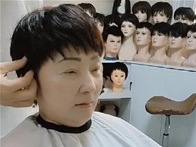 看臉型定做假發(fā)的好處有哪些？