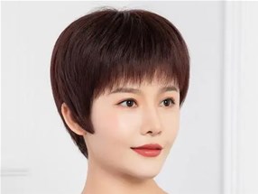 學(xué)會(huì)打理假發(fā)，讓假發(fā)更逼真！