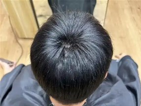 為何我們不推薦你用自己頭發(fā)制作假發(fā)？